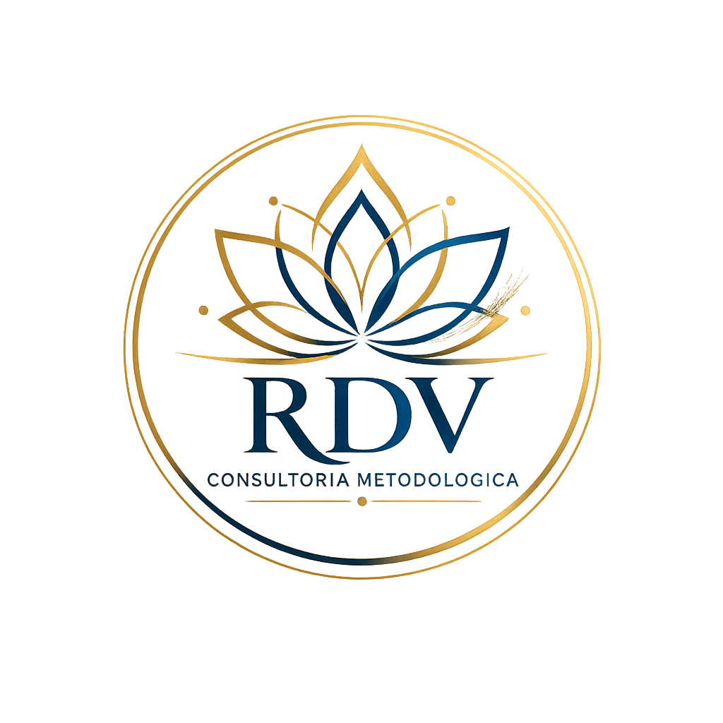 RDV Consultoría Metodológica